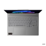 LENOVO-IDEA LENOVO IdeaPad Pro 5 16AKP10, 16.0" 2.8K, AMD Ryzen AI 5 340, 16GB, 512GB SSD, RTX5050 8GB, NoOS, Luna Grey