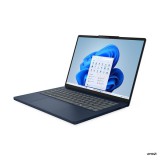 LENOVO-IDEA LENOVO IdeaPad Slim 3 14AHP10, 14.0" WUXGA, AMD Ryzen 7 8840HS, 16GB, 1TB SSD, NoOS, Cosmic Blue
