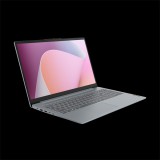 LENOVO-IDEA Lenovo ideapad slim 3 15amn8, 15.6" fhd, amd ryzen 3-7320u, 8gb, 512gb ssd, noos, arctic grey 82xq00kxhv