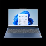 LENOVO-IDEA LENOVO IdeaPad Slim 3 15IAH8, 15.6" FHD, Intel Core i5-12450H, 16GB, 1TB SSD, NoOS, Abyss Blue