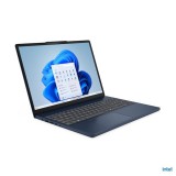 LENOVO-IDEA LENOVO IdeaPad Slim 3 15IRH10, 15.3" WUXGA Intel Core i5-13420H, 16GB, 512GB SSD, Win11 Home S, Cosmic Blue