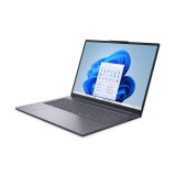 LENOVO-IDEA LENOVO IdeaPad Slim 3 16ARP10, 16.0" WUXGA, AMD Ryzen 5 7533HS, 24GB, 512GB SSD, NoOS, Luna Grey