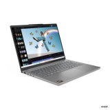 LENOVO-IDEA LENOVO IdeaPad Slim 5 14AGP11, 14,0" WUXGA, AMD Ryzen AI 7 445, 16GB, 512GB, NoOS, NoAdp, Luna Grey