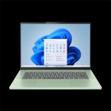 LENOVO-IDEA LENOVO IdeaPad Slim 5 15ARP10, 15.3" WUXGA, AMD Ryzen 7 7735HS, 16GB, 1TB SSD, NoOS, Seafoam Green