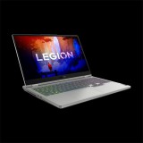 LENOVO-IDEA LENOVO Legion 5 15ARH7H 15.6" FHD, AMD Ryzen 5 6600H, 8GB, 512GB M.2 SSD, nV RTX3050 4GB, NoOS, Cloud Grey