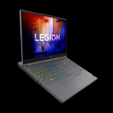 LENOVO-IDEA Lenovo legion 5 15arh7h 15.6" fhd, amd ryzen 7 6800h, 16gb, 512gb m.2 ssd, nv rtx3050 ti 4gb, noos, storm grey 82re004phv