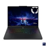 LENOVO-IDEA Lenovo legion pro 5 16iax10h, 16" wqxga intel core ultra 9 275hx, 32gb 1tb ssd, rtx 5070ti 12gb win11 home eclipse black 83lu001ghv