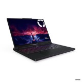 LENOVO-IDEA LENOVO Legion Pro 7 16AFR10H, 16.0" WQXGA, AMD Ryzen 9 9955HX3D, 32GB, 1TB SSD, nV RTX 5080 16GB, NoOS, Eclipse Black