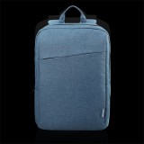 LENOVO-IDEA Lenovo nb táska 15.6" backpack b210, kék gx40q17226
