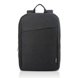 LENOVO-IDEA Lenovo nb táska 15.6" laptop casual backpack b210, fekete gx40q17225