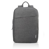 LENOVO-IDEA LENOVO NB Táska - 15.6" Laptop Casual Backpack B210, szürke