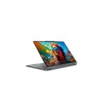 LENOVO-IDEA Lenovo Yoga 9 2-in-1 14ILL10 - Windows® 11 Professional - Luna Grey - Touch