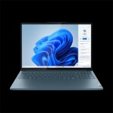 LENOVO-IDEA LENOVO Yoga Pro 9 16IAH10, 16.0" 3.2K Touch, Intel Core U9 285H, 32GB, 1TB SSD, nV RTX5060 8GB, Win11 Home, Tidal Teal