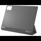 Lenovo Idea Tab Plus Folio Case (Luna Grey) (ZG38C07413)