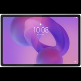 Lenovo Idea Tab Plus Mediatek 128 GB 30,7 cm (12.1") 8 GB Wi-Fi 5 (802.11ac) Android 15 Szürke (ZAG70938SE)