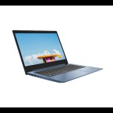 Lenovo IdeaPad 1 14IGL05 Laptop Win 10 Home kék (81VU004RHV) (81VU004RHV) - Notebook