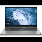 LENOVO IdeaPad 1 15IAU7, 15.6 FHD, Intel Core i3-1215U, 8GB, 512GB SSD, NoOS, Cloud Grey (82QD00CYHV)