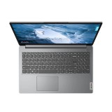 Lenovo IdeaPad 1 15IGL7 Laptop Win 11 Home felhőszürke (82V7001WHV) (82V7001WHV) - Notebook