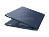 Lenovo IdeaPad 3 14ADA05 (kék) | AMD Ryzen 3 3250U 2.6 | 32GB DDR4 | 1000GB SSD | 0GB HDD | 14" matt | 1920X1080 (FULL HD) | AMD Radeon Graphics | W11 HOME