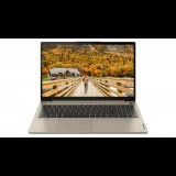 Lenovo IdeaPad 3 15ALC6 Laptop Win 11 Home homokbarna (82KU01JVHV) (82KU01JVHV) - Notebook