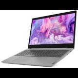 Lenovo IdeaPad 3 15IIL05 Laptop Win 10 Home szürke (81WE008NHV) (81WE008NHV) - Notebook