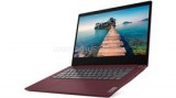 Lenovo IdeaPad 3 15IML05 (piros) | Intel Pentium Gold 6405U 2,4 | 8GB DDR4 | 250GB SSD | 0GB HDD | 15,6" matt | 1920X1080 (FULL HD) | Intel UHD Graphics | W10 P64
