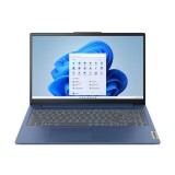 Lenovo IdeaPad 3 15ITL6 kék (i3-1115G4 | 12GB DDR4 | 256GB SSD | 15,6" FULL HD)