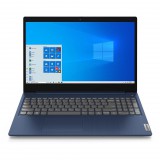 Lenovo IdeaPad 3 15ITL6 Laptop Win 11 Home sötétkék (82H801JAHV) (82H801JAHV) - Notebook