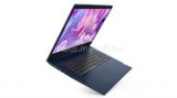 Lenovo IdeaPad 3 17ITL6  (kék) | Intel Celeron 6305 1,8 | 12GB DDR4 | 1000GB SSD | 0GB HDD | 17,3" matt | 1600X900 (HD+) | Intel UHD Graphics | NO OS