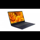 Lenovo IdeaPad 3 17ITL6 Laptop kék (82H900AGHV) (82H900AGHV) - Notebook