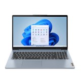 Lenovo IdeaPad 3 Misty Blue 82RK018UHV