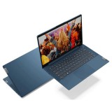 Lenovo IdeaPad 5 14ALC05 Laptop kék (82LM004PHV) (82LM004PHV) - Notebook