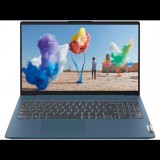 Lenovo IdeaPad 5 14ITL05 Laptop kék (82FE00JDHV) (82FE00JDHV) - Notebook