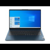 Lenovo IdeaPad 5 15ALC05 Laptop Win 10 Home kék (82LN002AHV) (82LN002AHV) - Notebook