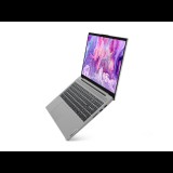 Lenovo IdeaPad 5 15ITL05 Laptop Win 10 Home szürke (82FG00MFHV) (82FG00MFHV) - Notebook