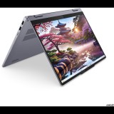 Lenovo IdeaPad 5 2-in-1 14AKP10 83KT001KHV Luna Grey (83KT001KHV)