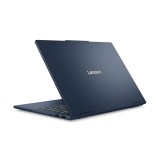 Lenovo IdeaPad 5 2-in-1 14AKP10 Copilot+ PC AMD Ryzen AI 7 350 Hibrid (2 az 1-ben) 35,6 cm (14") Érintőképernyő WUXGA 16 GB LPDDR5x-SDRAM 1 TB SSD Wi-Fi 7 (802.11be) Windows 11 Home Angol Kék