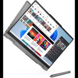 Lenovo IdeaPad 5 2-in-1 14IRH9 83KX0054HV Luna Grey (83KX0054HV)