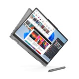 Lenovo IdeaPad 5 2-in-1 Luna Grey 83KR002CHV