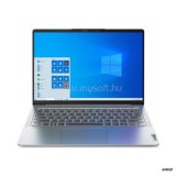 Lenovo IdeaPad 5 Pro 14ACN6 (ezüst) | AMD Ryzen 5 5600U 2.3 | 16GB DDR4 | 1000GB SSD | 0GB HDD | 14" matt | 2880x1800 (QHD+) | AMD Radeon Graphics | W11 HOME