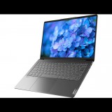 Lenovo IdeaPad 5 Pro 14ACN6 Laptop sötétszürke (82L700NUHV) (82L700NUHV) - Notebook