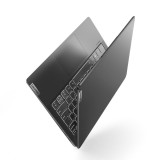 Lenovo IdeaPad 5 Pro 14ITL6 Laptop Win 11 Home viharszürke (82L3003VHV) (82L3003VHV) - Notebook