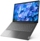 Lenovo IdeaPad 5 Pro 14ITL6 (szürke) | Intel Core i5-1135G7 2.4 | 16GB DDR4 | 2000GB SSD | 0GB HDD | 14" matt | 2880x1800 (QHD+) | Intel Iris Xe Graphics | W10 64