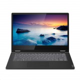 LENOVO IdeaPad C340 81N6003HHV 14" FHD/AMD Ryzen 5 3500U/4GB/256GB/Int. VGA/Win 10/fekete (81N6003HHV) - Notebook