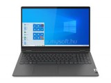 Lenovo IdeaPad Flex 5 14ITL05 Touch (sötétszürke) | Intel Core i5-1135G7 2.4 | 16GB DDR4 | 1000GB SSD | 0GB HDD | 14" Touch | 1920X1080 (FULL HD) | Intel Iris Xe Graphics | W11 PRO