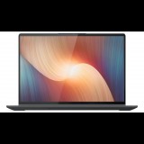 Lenovo IdeaPad Flex 5 16ALC7 Laptop Win 11 Home viharszürke (82RA000QHV) (82RA000QHV) - Notebook