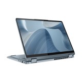 Lenovo Ideapad Flex 5 Stone Blue 82R700KRHV