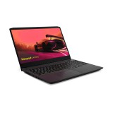 Lenovo Ideapad Gaming 3 - 15.6" FullHD IPS 120Hz, Ryzen 5-5600H, 8GB, 512GB SSD, nVidia GeForce GTX 1650 4GB, Windows 11 Home - Árnyfekete Gamer (82K20087HV) - Notebook