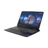 Lenovo IdeaPad Gaming 3 15IAH7 Laptop szürke (82S9005VHV) (82S9005VHV) - Notebook