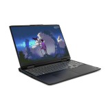 Lenovo IdeaPad Gaming 3 16IAH7 Laptop fekete (82SA00AAHV) (82SA00AAHV) - Notebook